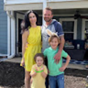 Meet your Posher, Jacob